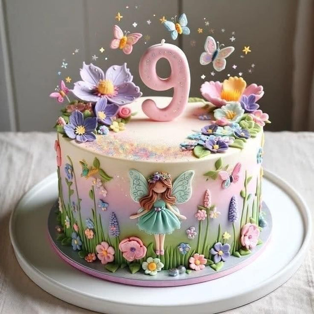 Birthday Cake