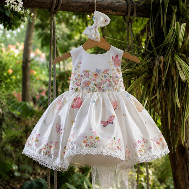 Custom Birthday dress