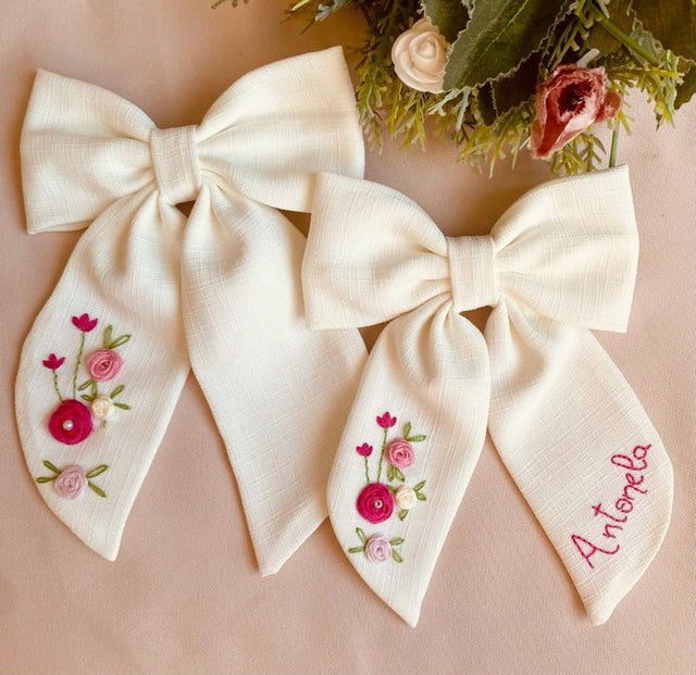 Hair Bows